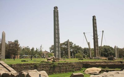 Axum